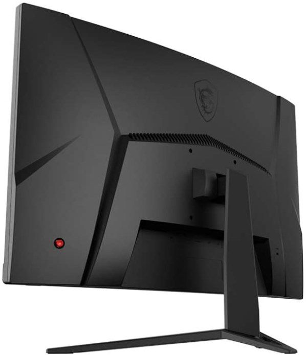 MSI Optix G27CQ4 Gaming Monitor für 192,68€ (statt 249€)