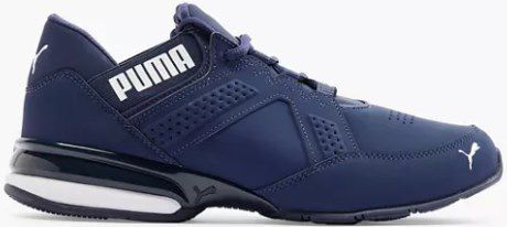 Puma Trainingsschuh ENZIN SL V2 in Blau für 55,24€ (statt 65€)