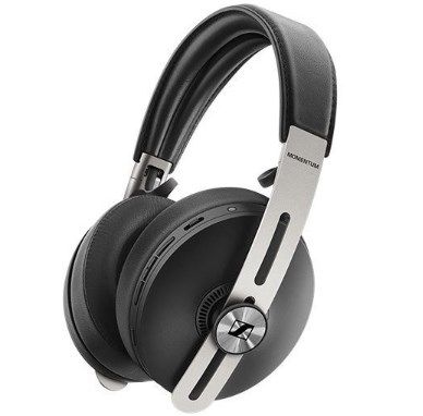 Sennheiser Momentum Wireless M3 Over-Ear Kopfhörer für 249€ (statt 280€)