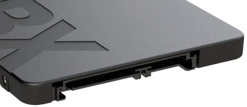 CRUCIAL BX500 interne SSD mit 2TB für 119€ (statt 136€)