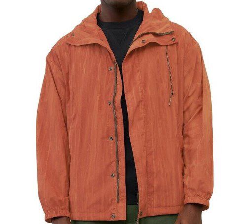 Marc OPolo Tie dye Jacket in Orange oder Schwarz für 119,95€ (statt 150€)