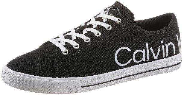 Calvin Klein Jeans STANNIS 3D Sneaker in Retro Optik ab 31,49€ (statt 43€)