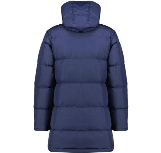 Levis Daunenjacke Fillmore in Blau für 129,50€ (statt 190€)