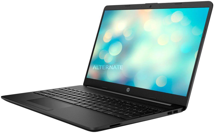 HP 15 (2020) 15 dw3145ng Notebook   8GB RAM, i5 & 500GB SSD für 399€ (statt 459€)