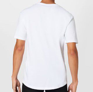 Jack & Jones T Shirt NEW STATE in Offwhite für 12,53€ (statt 23€)