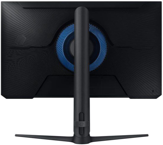 Samsung Odyssey G32A Full HD Monitor mit 165Hz für 128€ (statt 160€)