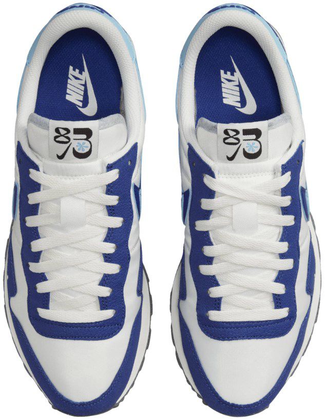 Nike Sneaker AIR PEGASUS 83 in Weiß Blau für 79,95€ (statt 95€)