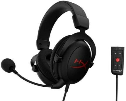 Cloud Core 7.1 Headset für 44,99€ (statt 68€)