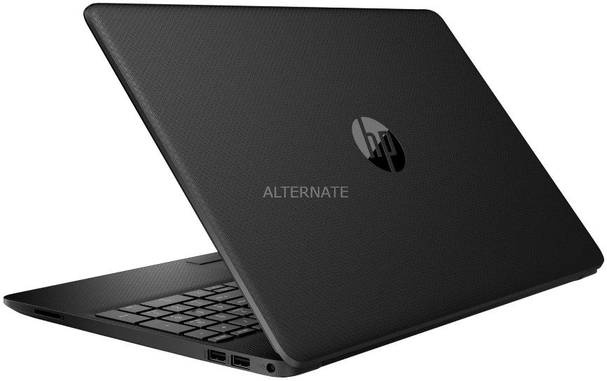 HP 15 (2020) 15 dw3145ng Notebook   8GB RAM, i5 & 500GB SSD für 399€ (statt 459€)