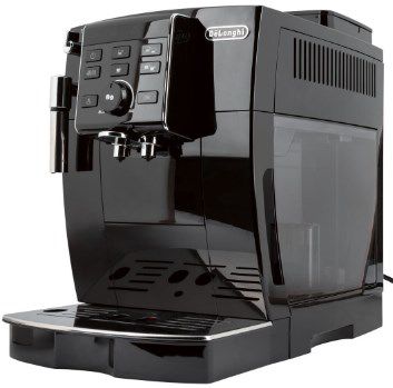 Delonghi Kaffeevollautomat ECAM13.123 ab 199€ (statt 304€)