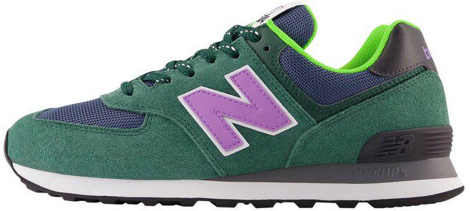 new balance Herren Sneaker 574 für 70,44€ (statt 110€)