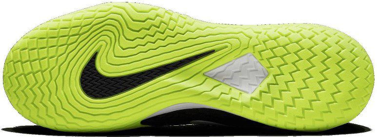 Nike Tennisschuhe Allcourt ZOOM VAPOR für 115,44€ (statt 135€)   Restgrößen