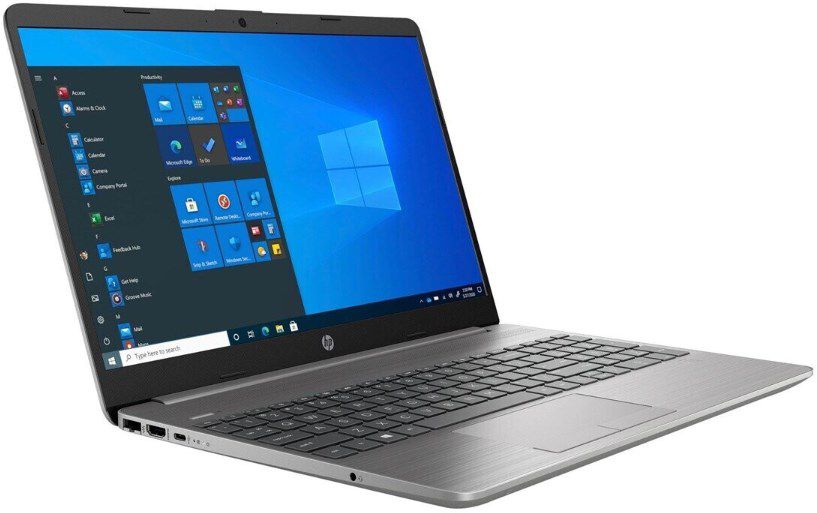 HP 250 G8 2X7L0EA Business Notebook mit i3, 8GB RAM & 250GB SSD für 265,90€ (statt 357€)
