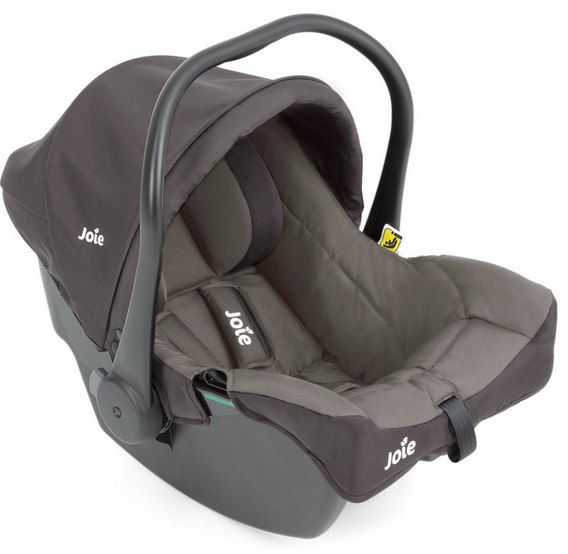 Joie Babyschale i-Juva für 64,99€ (statt 75€)