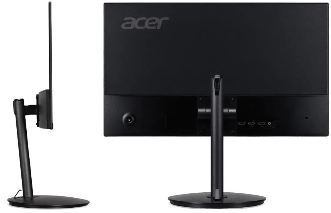 ACER RX241YP   24 Zoll FullHD Monitor 1ms 144Hz für 149€ (statt 170€)