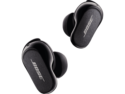 BOSE QuietComfort Earbuds II In ear True Wireless für 171,78€ (statt 212€)