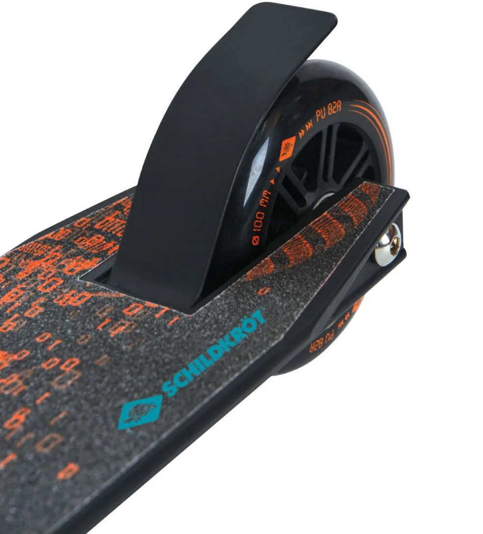 Schildkröt 360 Space Stunt Scooter für 44,94€ (statt 55€)