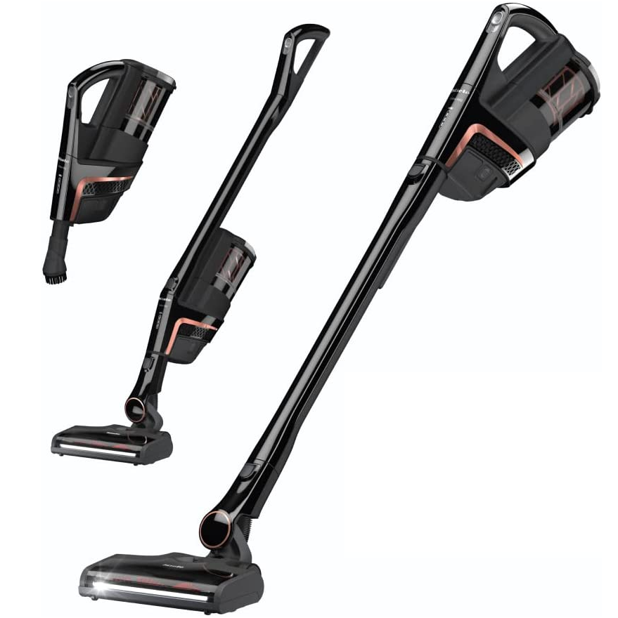 Miele Triflex HX2 Cat & Dog Akku Staubsauger ohne Beutel ab 499€ (statt 599€)