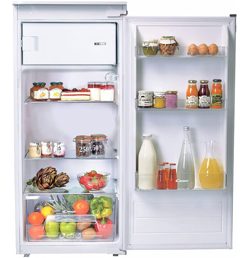 Candy CIO 225 NE Einbau Kühlschrank, 179 Liter für 159,90€ (statt 200€)