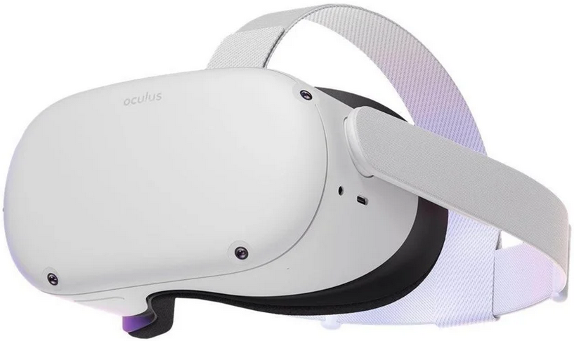 Oculus Quest 2 VR Brille mit 256GB für 540€ (statt 584€)