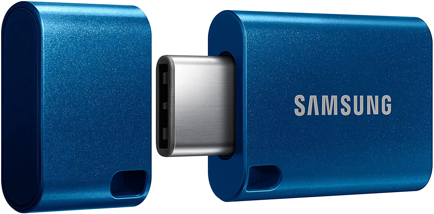 Samsung USB Type C USB 3.1 128GB Flash Drive für 16,49€ (statt 20€)