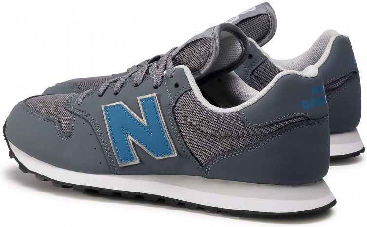 New Balance GM500VB1 Sneaker für 51,30€ (statt 69€)