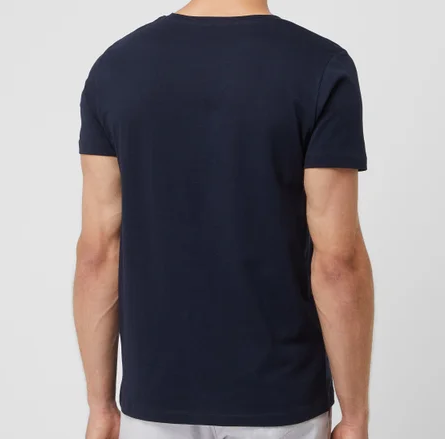 Tom Tailor Denim T Shirt in 4 Farben für je 7,99€ (statt 11€)