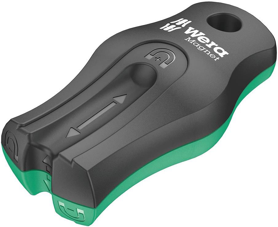 Wera 9500 SB Magnetisiergerät für 9,95€ (statt 13€)   Prime