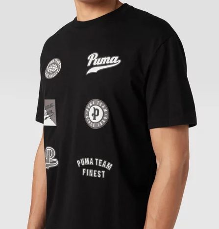 Puma Performance Team T Shirt in 2 Farben für je 19,99€ (statt 28€)