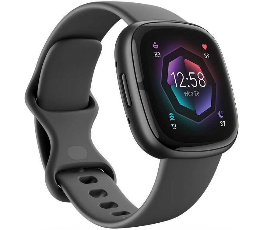 Fitbit Sense 2 + Aria Air Waage + 6 Monate Fitbit Premium Mitgliedschaft für 289€ (statt 330€)