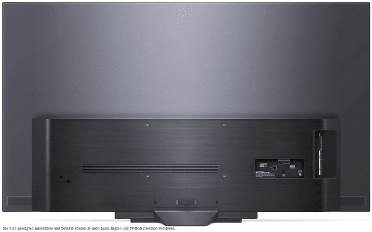 LG OLED65B29LA   65 Zoll UHD OLED TV mit 120Hz für 1.399€ (statt 1.629€)