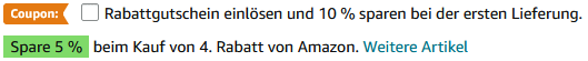 Pfanni Bauern Frühstück mit Speck & Ei, 400g ab 1,43€ (statt 2€)   Prime Sparabo