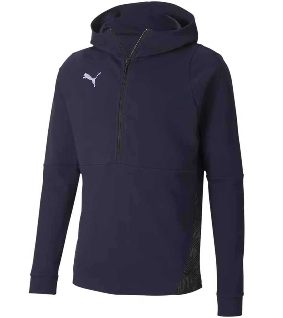 PickSport: 20% Rabatt auf Puma   z.B. Puma Teamfinal 21 Hoodie für 23,98€ (statt 33€)