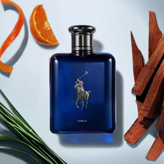2x Ralph Lauren Polo Blue Eau de Parfum, 40ml für 73,58€ (statt 84€)