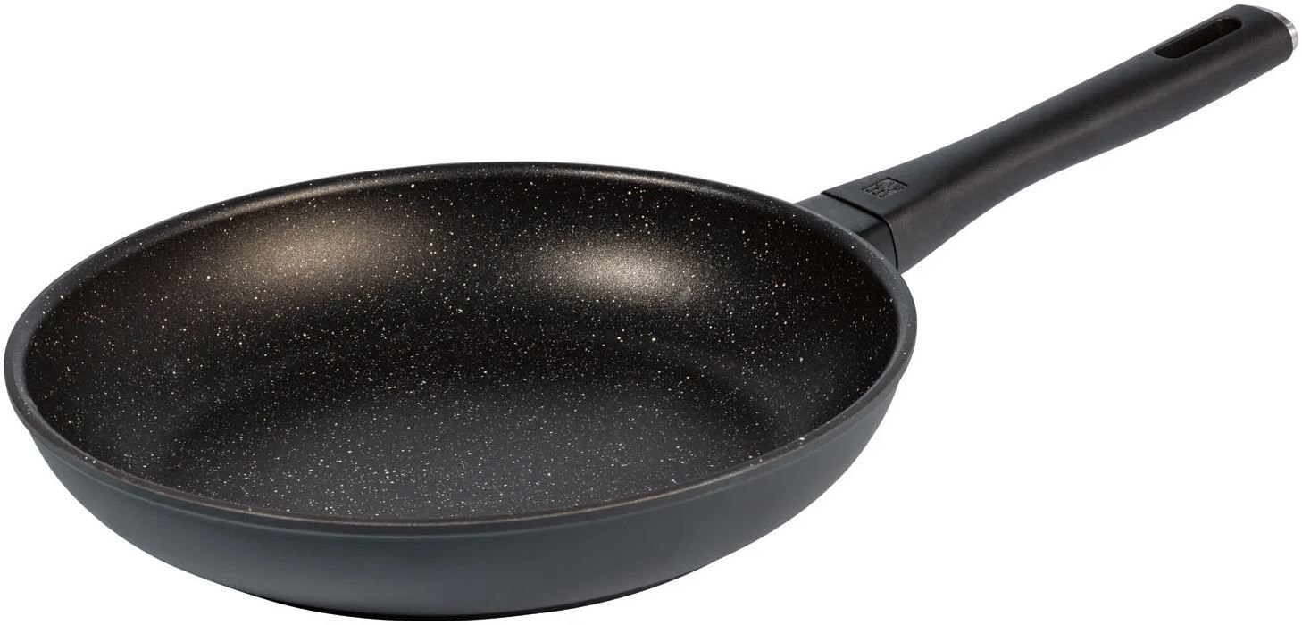 Zwilling Marquina Plus Bratpfanne mit 28 cm für 34,94€ (statt 50€)