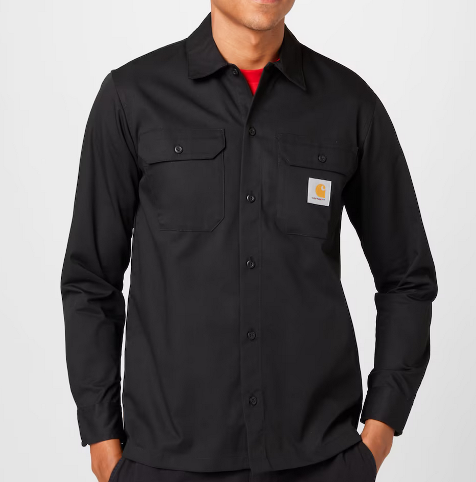 Carhartt WIP Master Hemd für 54,90€ (statt 74€)