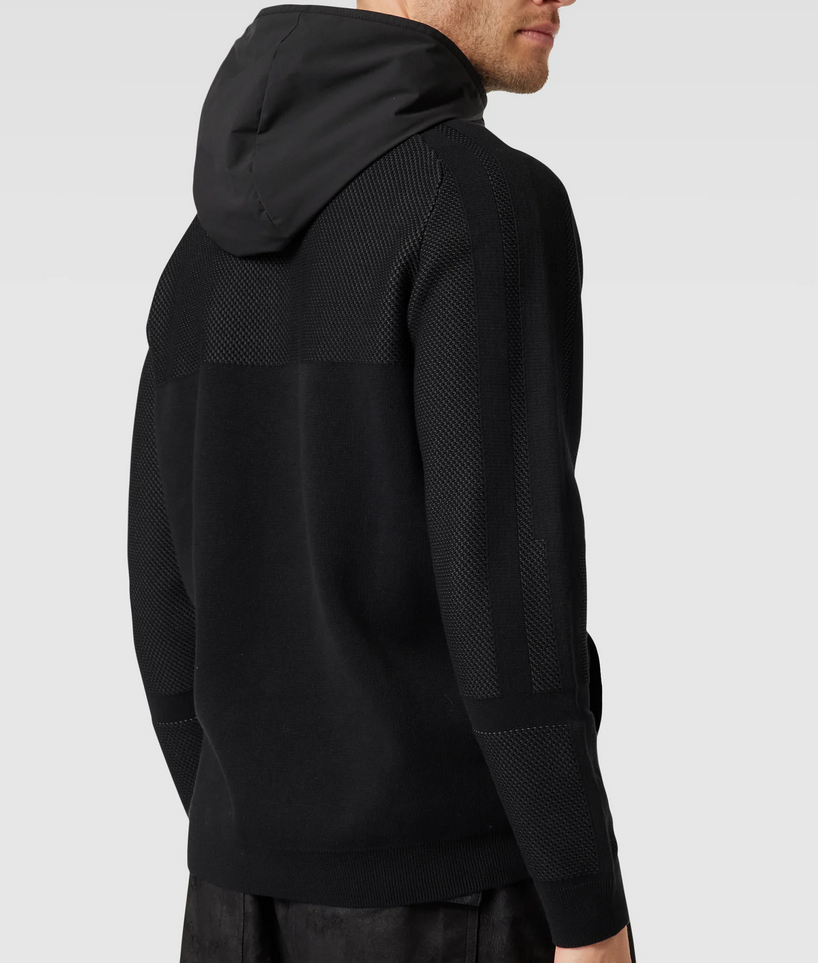 BOSS Athleisurewear Zocki Pullover für 119,99€ (statt 134€)