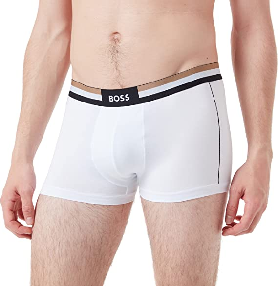 BOSS Vitality Herren Boxershorts ab 10€ (statt 29€)   Prime