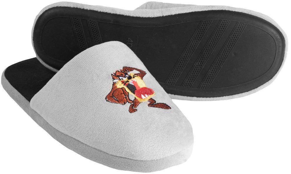 United Labels Pantoffeln (Snoopy, Taz, Tweety) ab je 3,35€ + VSK