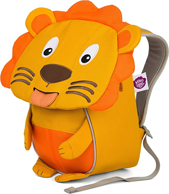 Affenzahn Kleiner Freund Kindergartenrucksack   Löwe für 29,99€ (statt 36€)