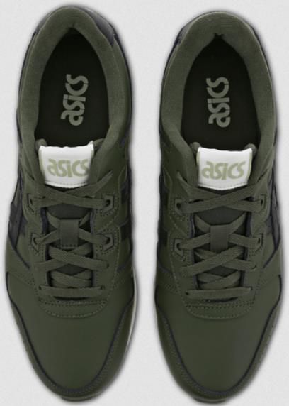 Asics Lyte Classic Sneaker für 53,98€ (statt 69€)