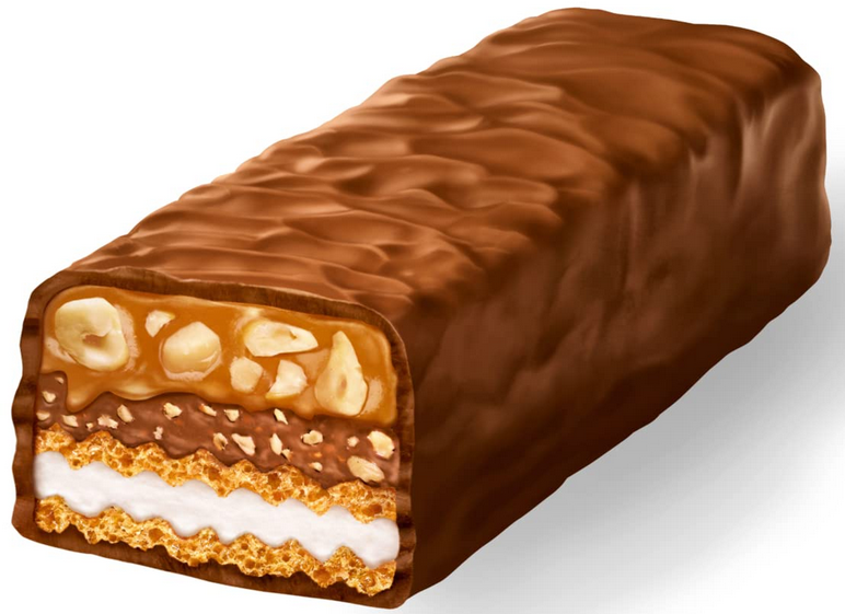 🍫 24er Pack Knoppers NussRiegel á 40g ab 8,50€ (statt 14€)