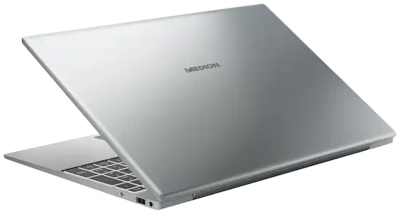 Medion Akoya E15309   15,6 Notebook mit 512GB/8GB für 375,99€ (statt 499€)