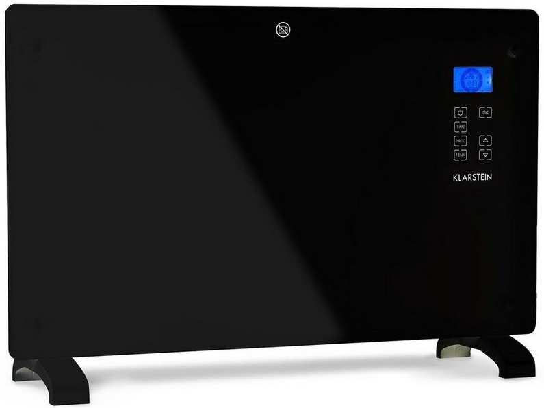 Klarstein Norderney Konvektor Heizung mit 2.000 Watt für 89,99€ (statt 140€)