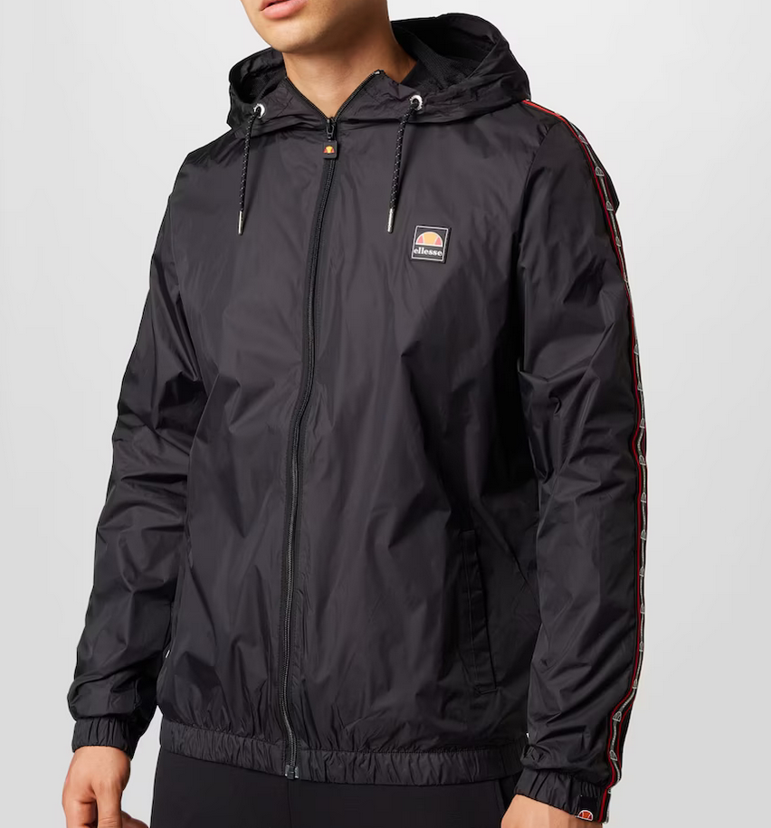 Ellesse Marcos Jacke in 2 Farben ab 42,42€ (statt 66€)