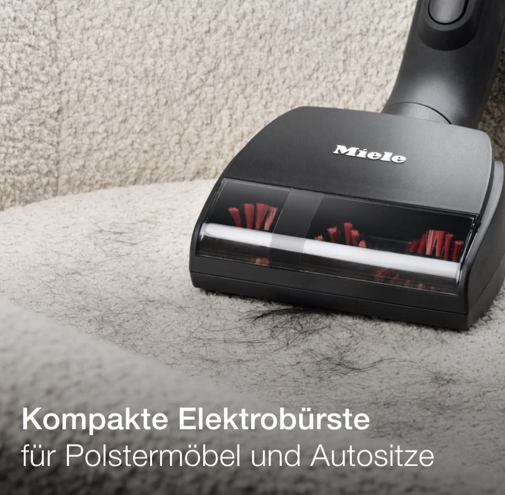 Miele Triflex HX2 Cat & Dog Akku Staubsauger ohne Beutel ab 499€ (statt 599€)