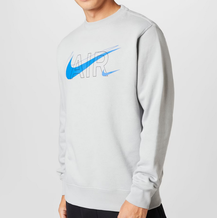 Nike Sportswear Air Print Crew Sweatshirt für 40,72€ (statt 55€)