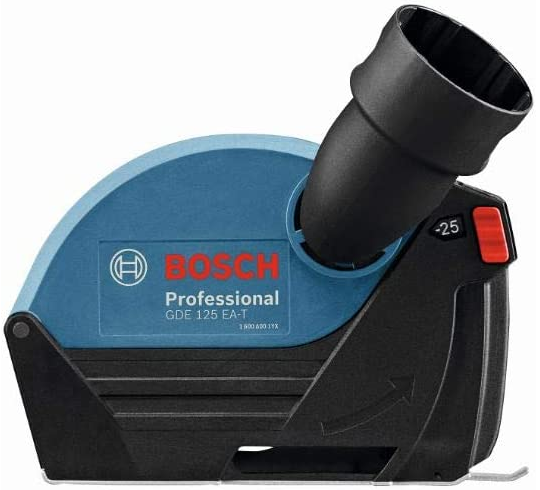 Bosch GDE 125 EA T Professional Absaughaube für 44,24€ (statt 60€)