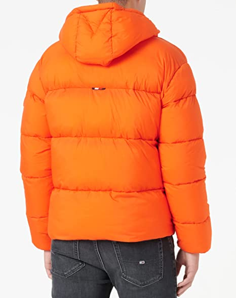 Tommy Hilfiger Ny High Loft Puffer Thermojacke für 134,94€ (statt 219€)   Restgrößen