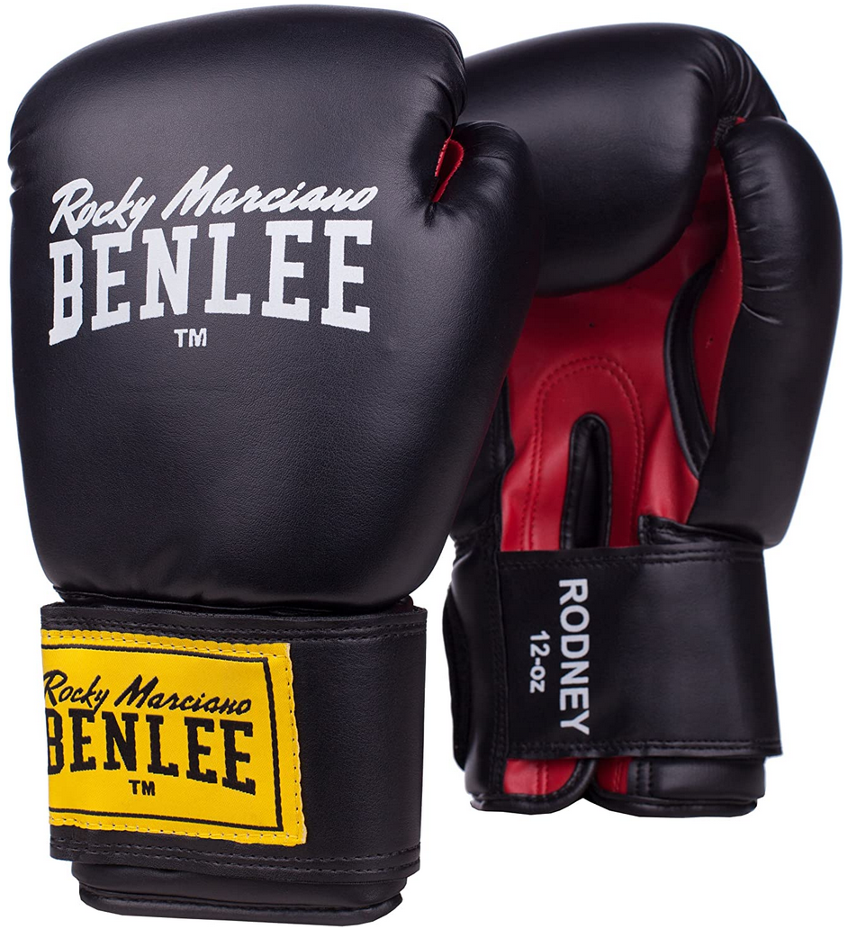 Benlee Rocky Marciano Boxhandschuhe, Gr.: 6 für 15€ (statt 30€)   Prime